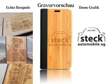 INDIVIDUELL iPhone 14 Flipcase